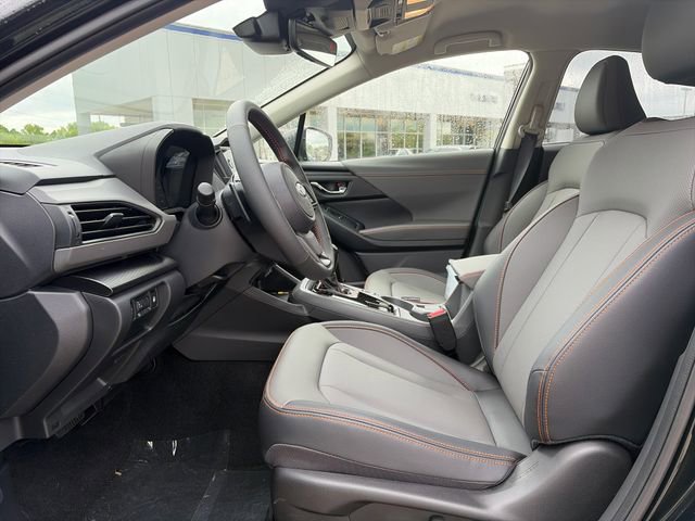 New 2026 Subaru Crosstrek 2.5i Limited AWD/4WD image 10