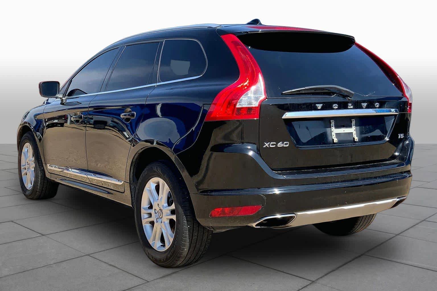 Used 2016 Volvo XC60 T5 Premier FWD image 10