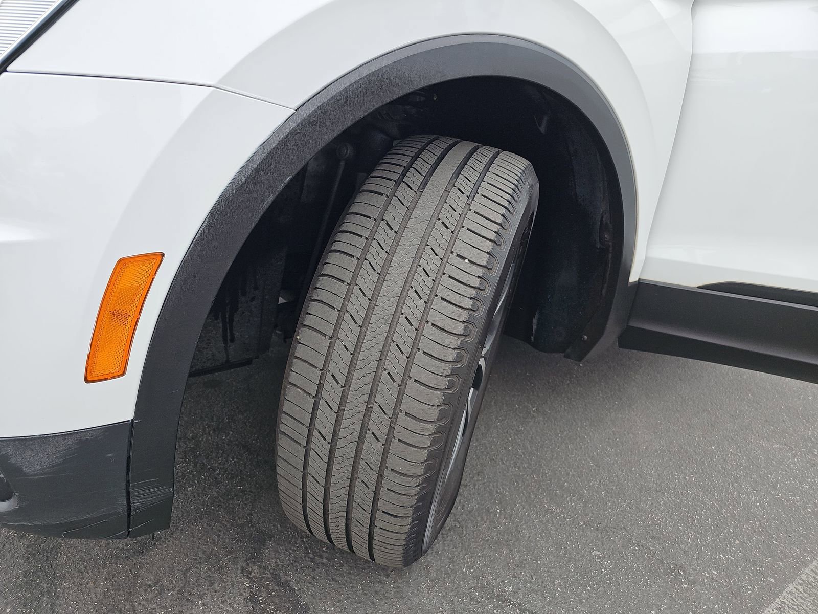 Used 2019 Volkswagen Tiguan SE w/ Panoramic Sunroof Package image 31