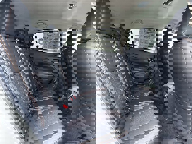 Certified 2025 Subaru Crosstrek 2.5i Limited w/ Popular Package #3A image 16