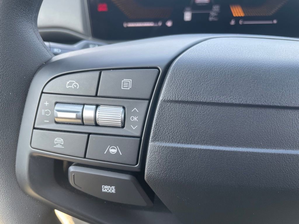 New 2026 Kia K4 LXS image 13