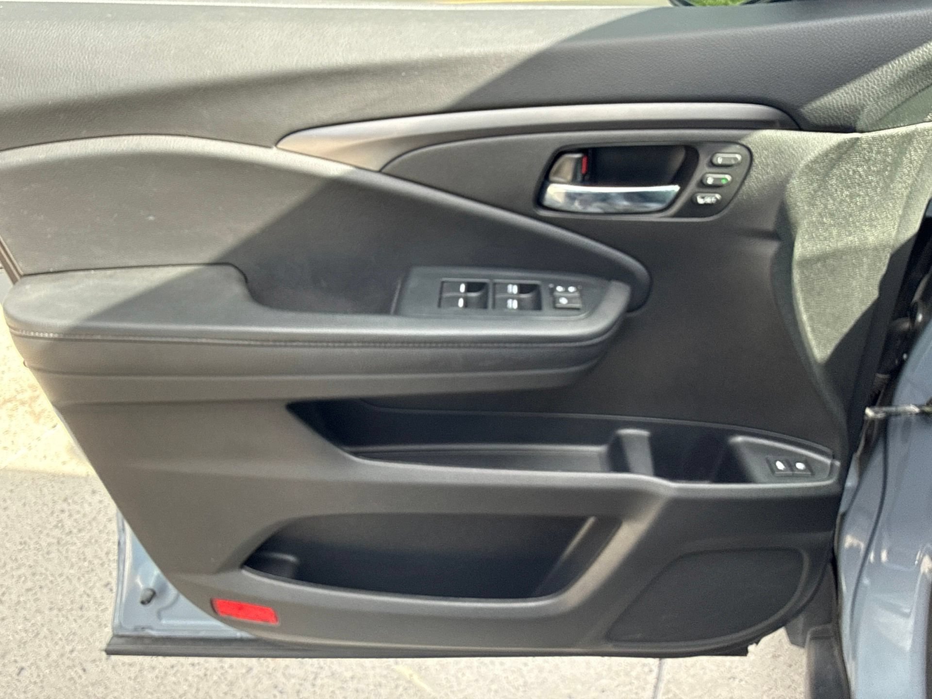 Certified 2022 Honda Pilot Special Edition image 18