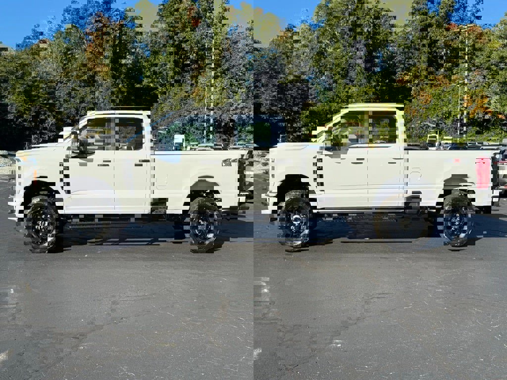 New 2026 Ford F250 XL w/ STX Appearance Package image 3