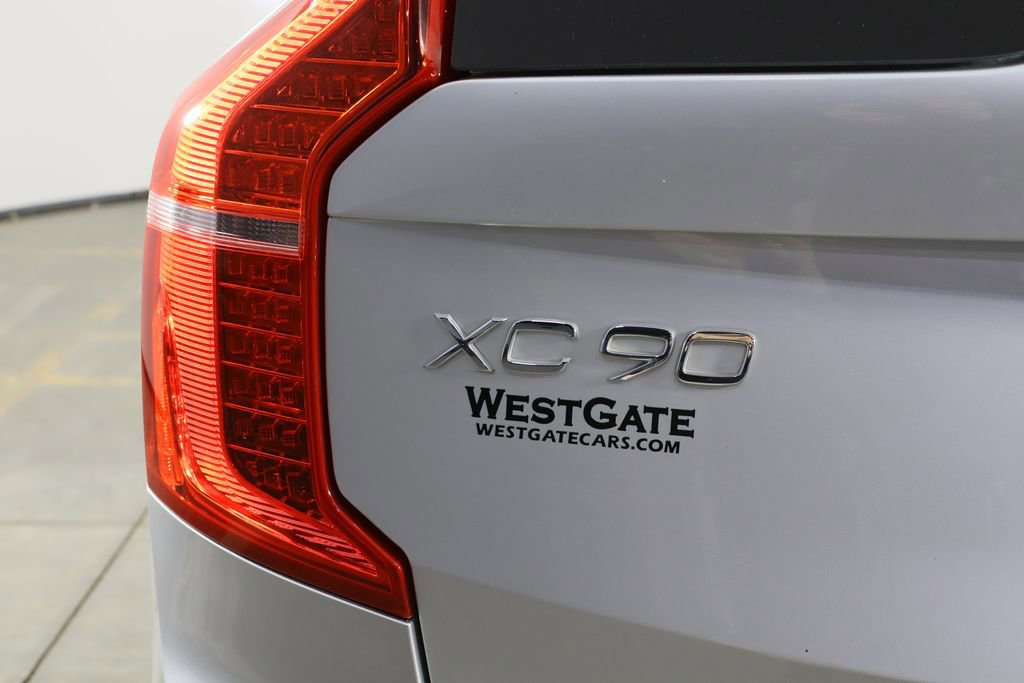 Used 2021 Volvo XC90 T8 Inscription Expression image 41