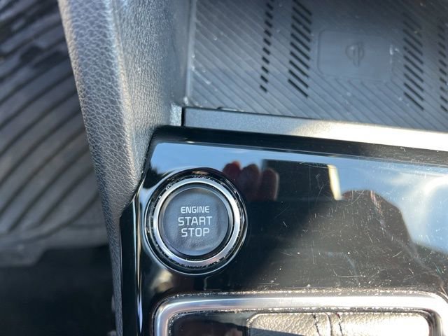 Certified 2023 Kia Sportage X-Line w/ X-Line Premium Package image 24