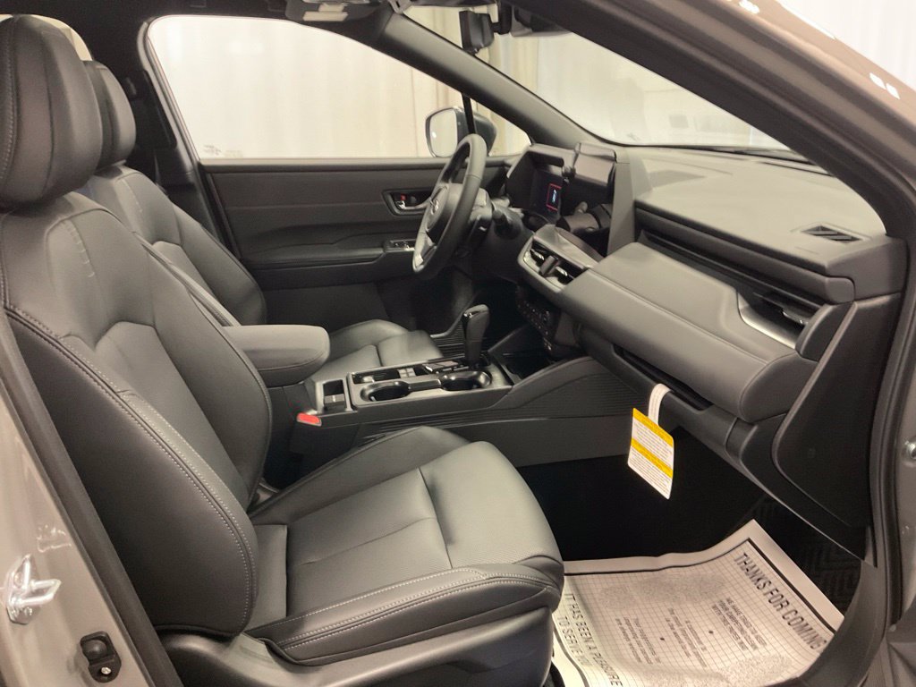 New 2026 Subaru Outback Touring XT AWD/4WD image 26