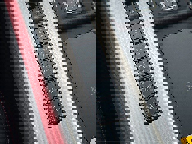 New 2026 Lexus LX 700h F Sport image 23