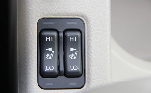 Used 2015 Subaru Crosstrek 2.0i Limited image 29