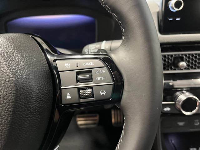 New 2026 Honda Civic Sport Touring image 19
