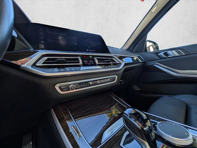 Used 2020 BMW X5 sDrive40i w/ Premium Package image 16