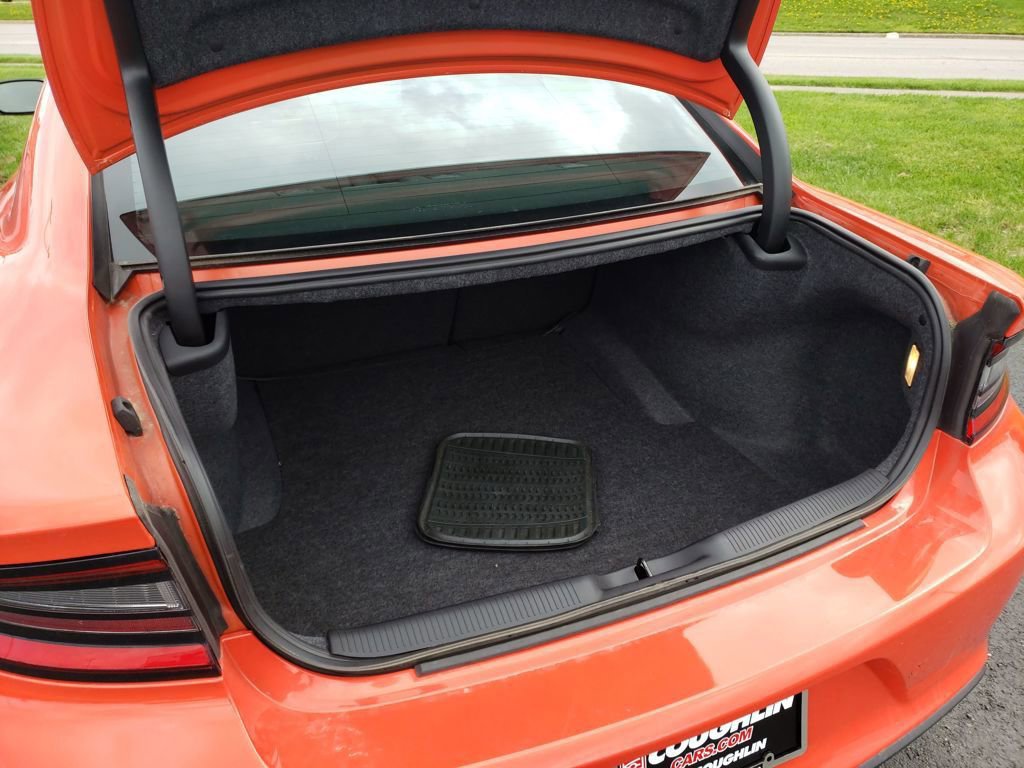 Used 2021 Dodge Charger R/T w/ Blacktop Package image 20