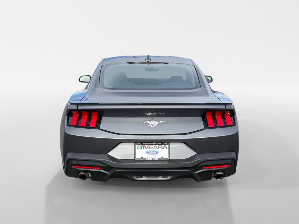 New 2026 Ford Mustang Premium image 33