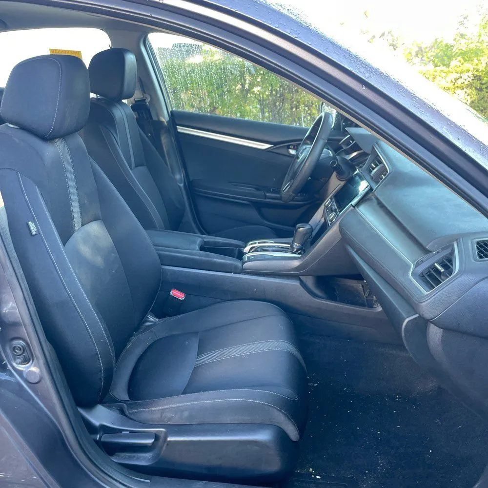 Used 2016 Honda Civic EX image 19