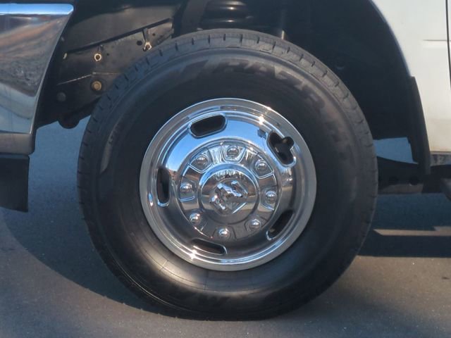 Used 2024 RAM 3500 Big Horn image 19