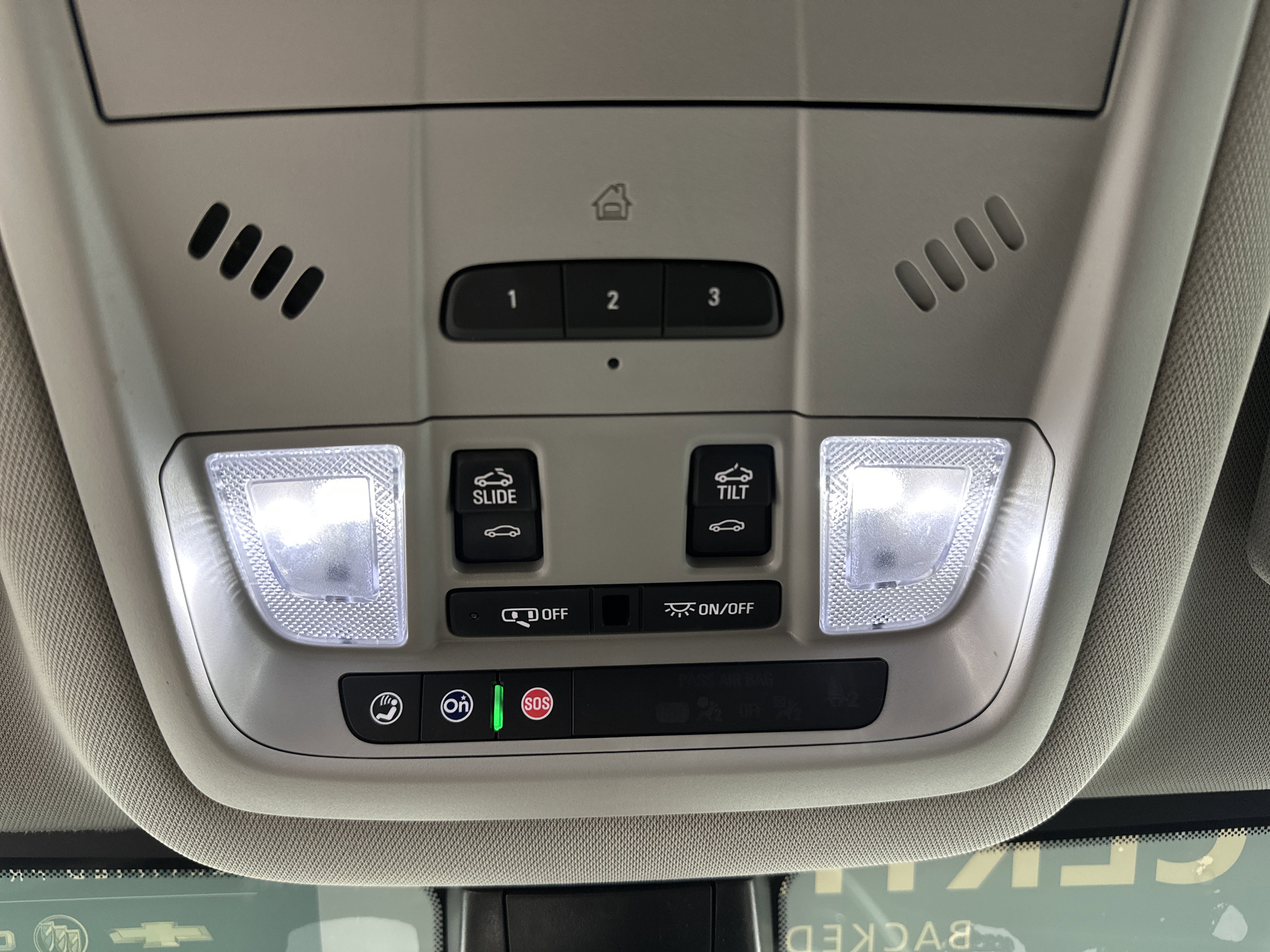 Used 2023 GMC Acadia SLE w/ Driver Convenience Package image 35