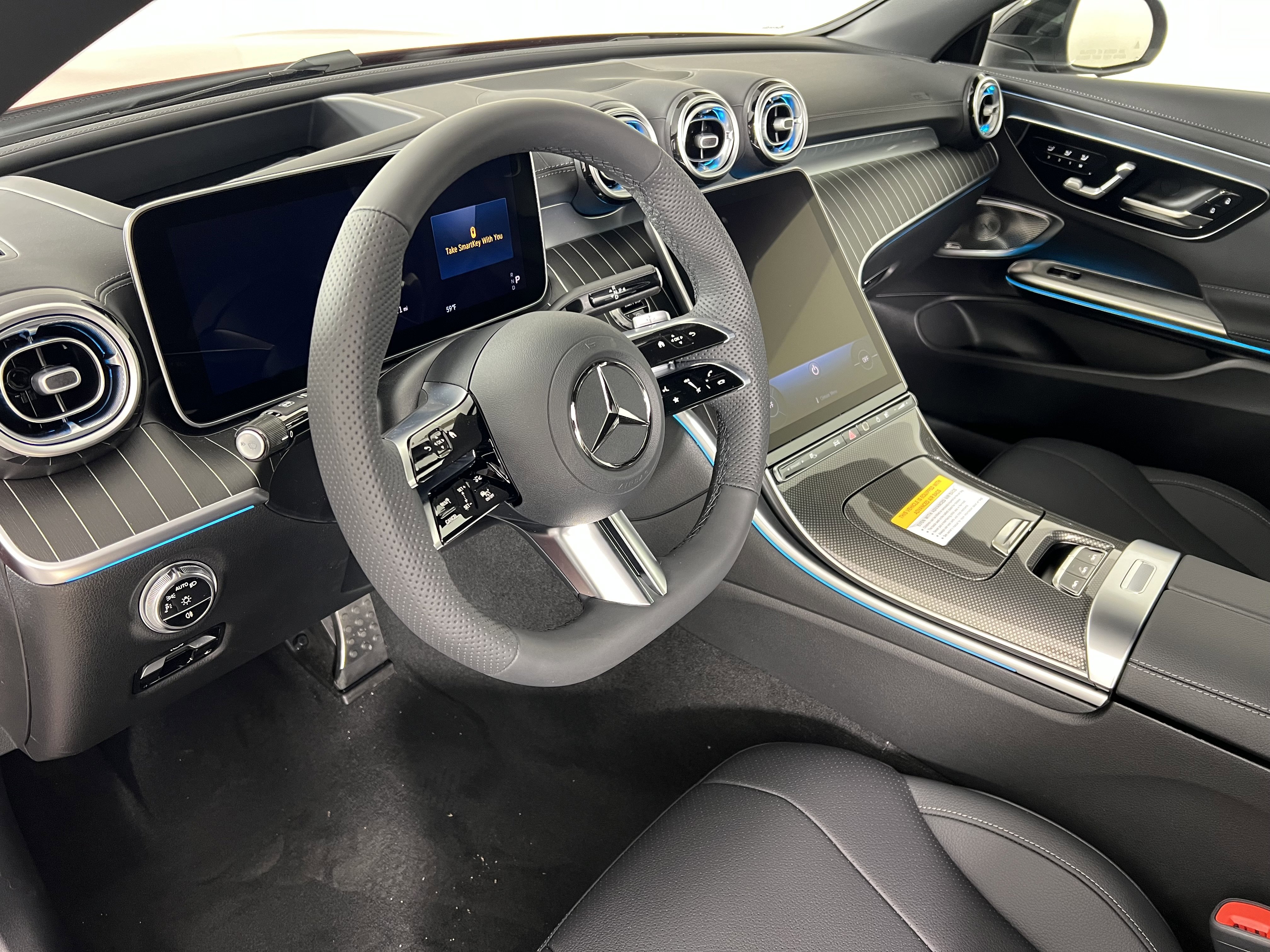 New 2026 Mercedes-Benz CLE 450 4MATIC Cabriolet image 25