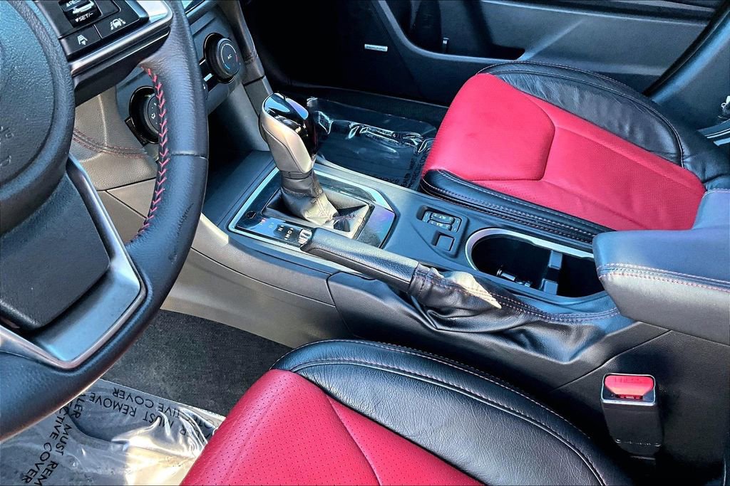 Used 2019 Subaru Impreza 2.0i Sport image 18