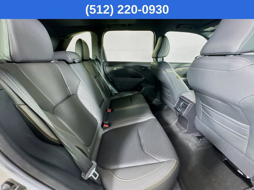 Used 2026 Subaru Forester Wilderness AWD/4WD image 35