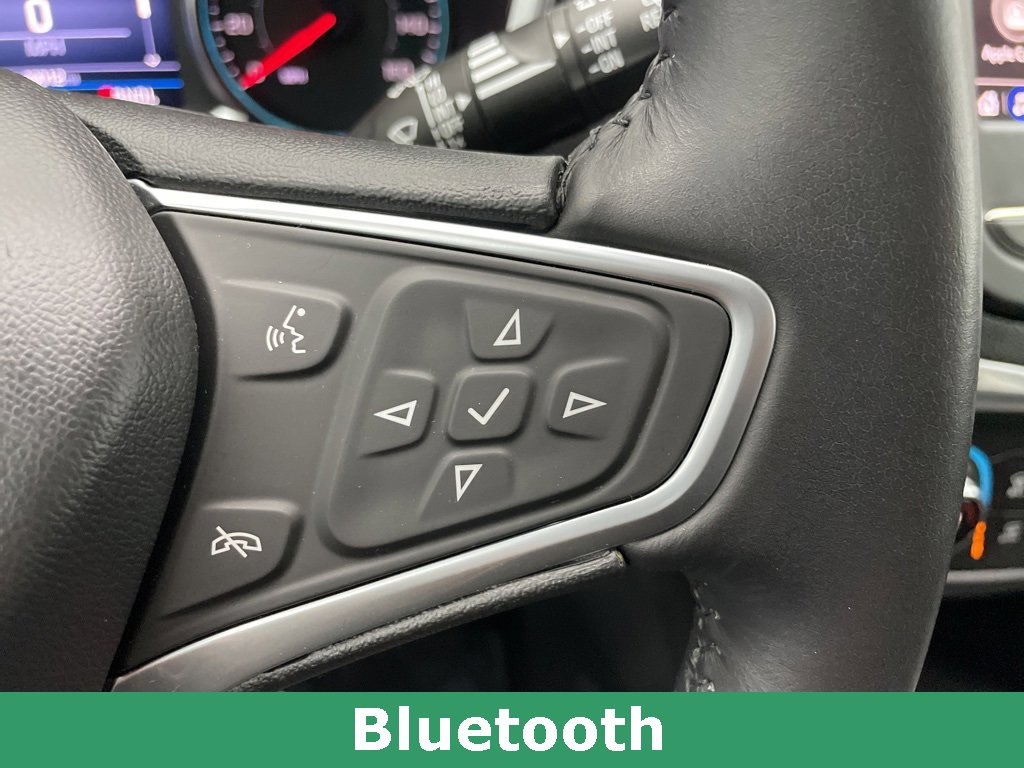 Certified 2022 Chevrolet Equinox LT image 27