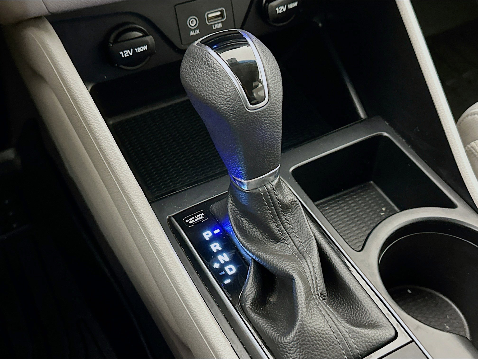 Used 2018 Hyundai Tucson SEL image 23