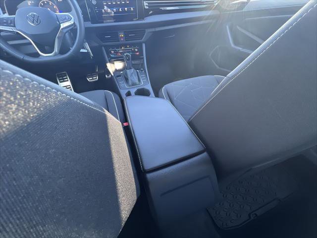 New 2026 Volkswagen Jetta Sport image 20