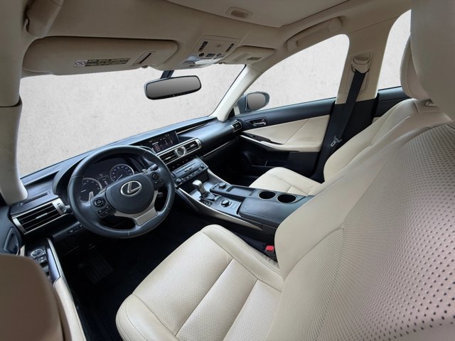 Used 2014 Lexus IS 250 RWD image 10