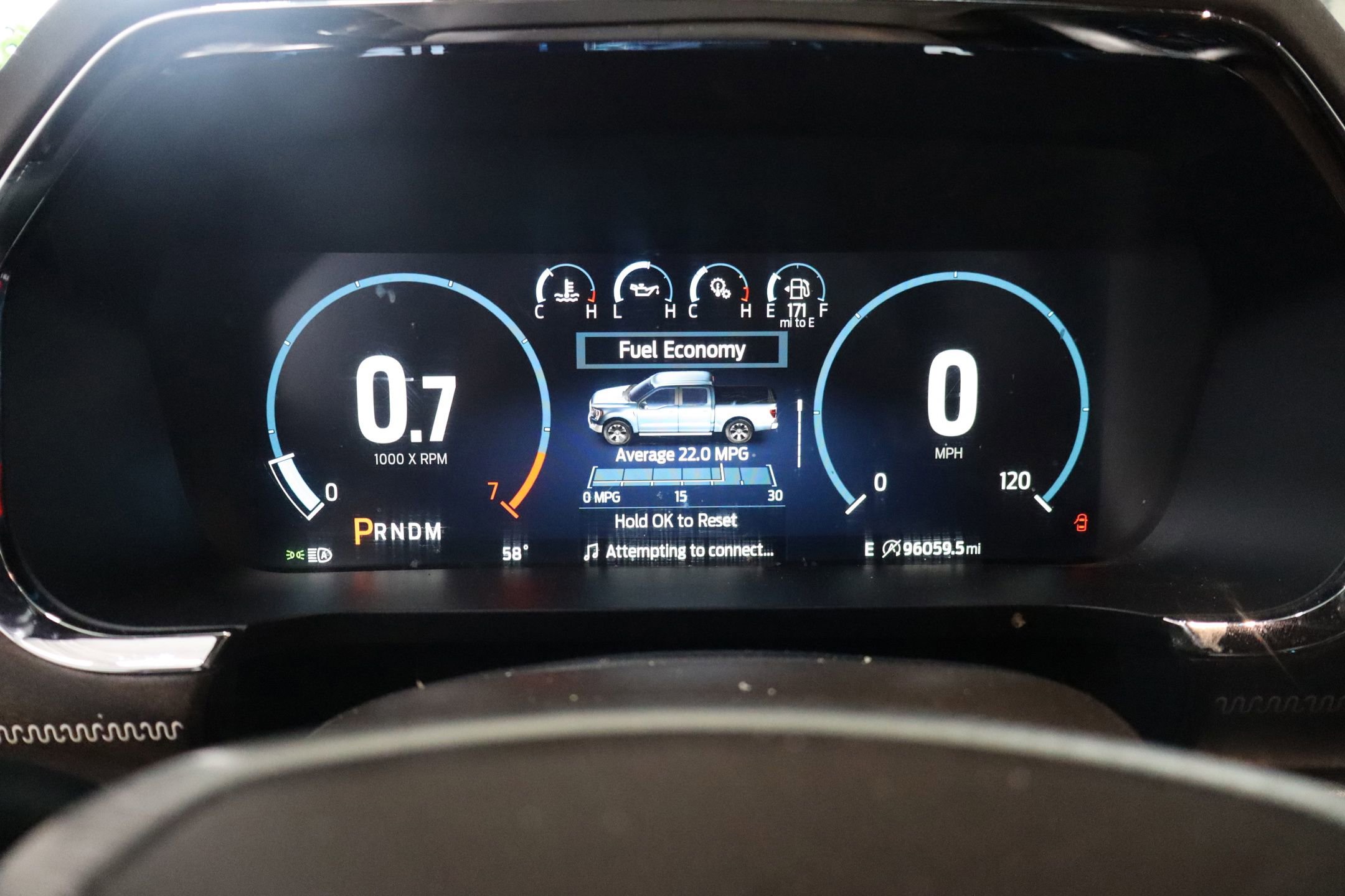 Used 2021 Ford F150 King Ranch w/ Equipment Group 601A High AWD/4WD image 18