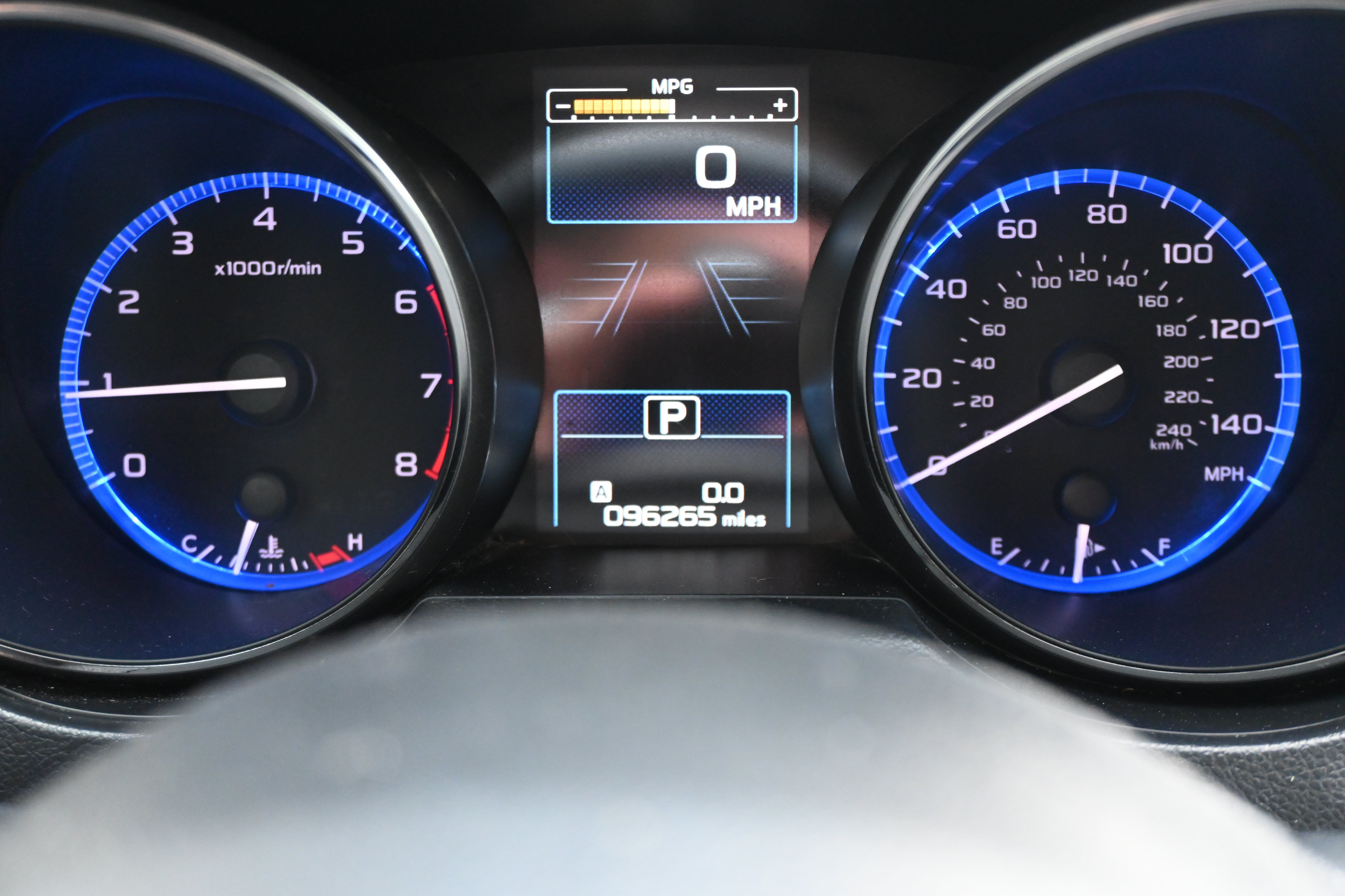 Used 2019 Subaru Outback 2.5i Limited AWD/4WD image 20
