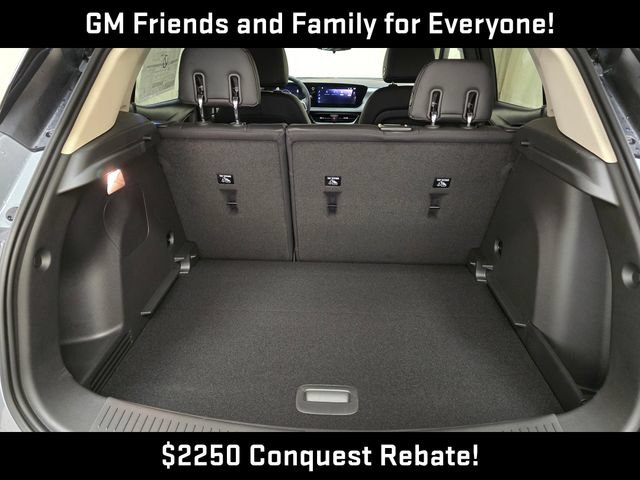 New 2026 Buick Encore GX Sport Touring w/ Comfort Package AWD/4WD image 32