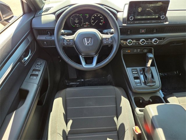 Certified 2025 Honda CR-V Sport image 15