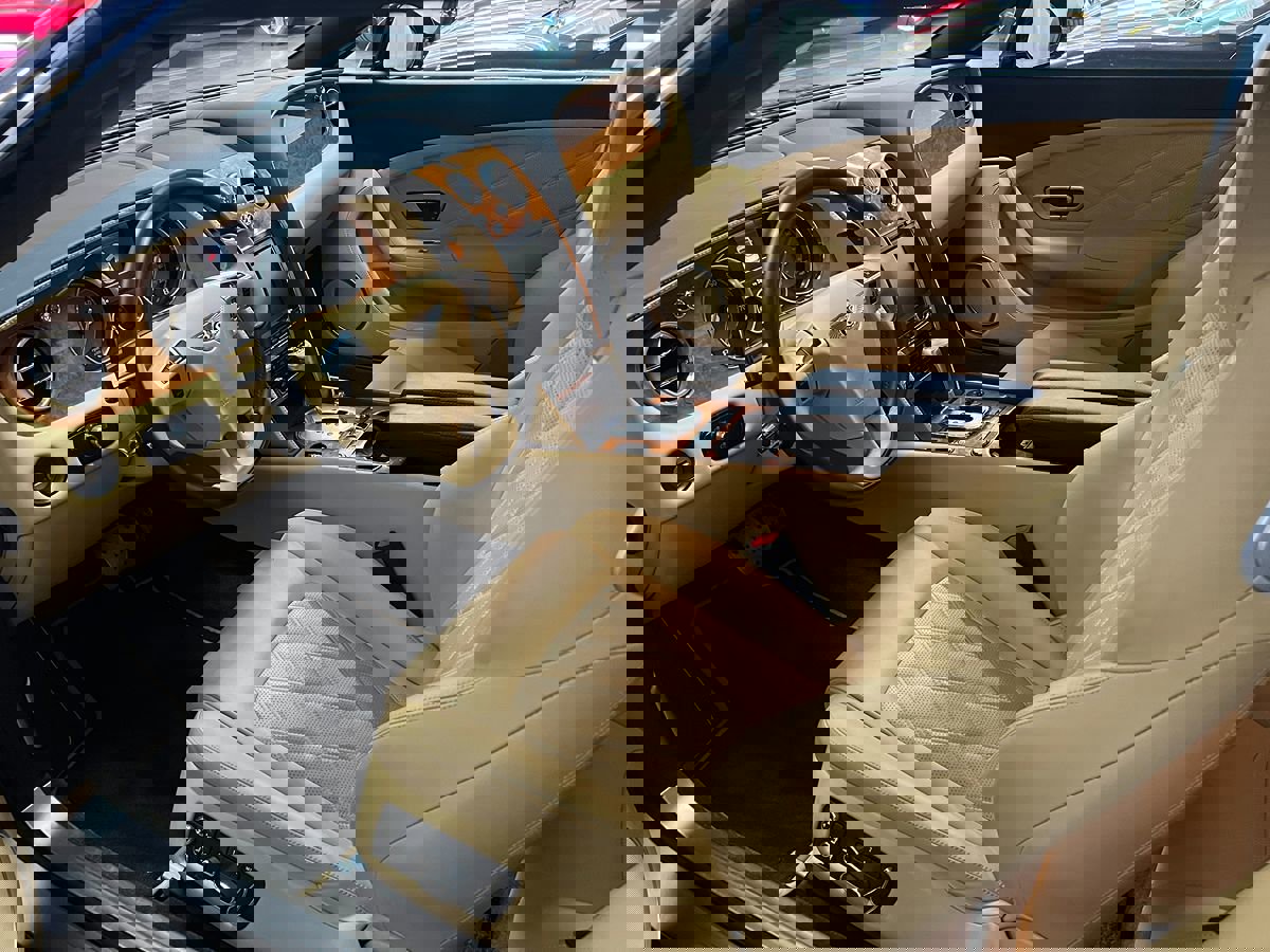 Used 2014 Bentley Continental GT Speed image 19