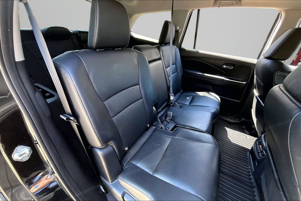 Used 2017 Honda Pilot EX-L image 23