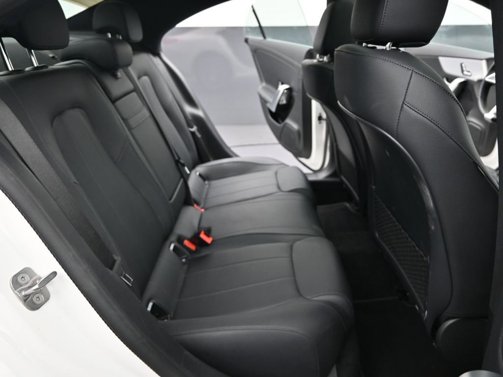 Used 2025 Mercedes-Benz CLA 250 image 25