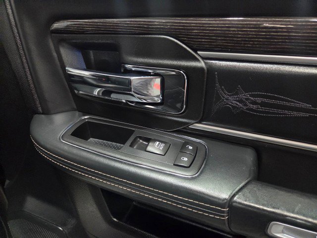 Used 2017 RAM 3500 Laramie Longhorn image 40
