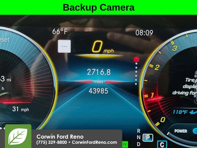 Used 2021 Mercedes-Benz GLE 53 AMG 4MATIC image 12