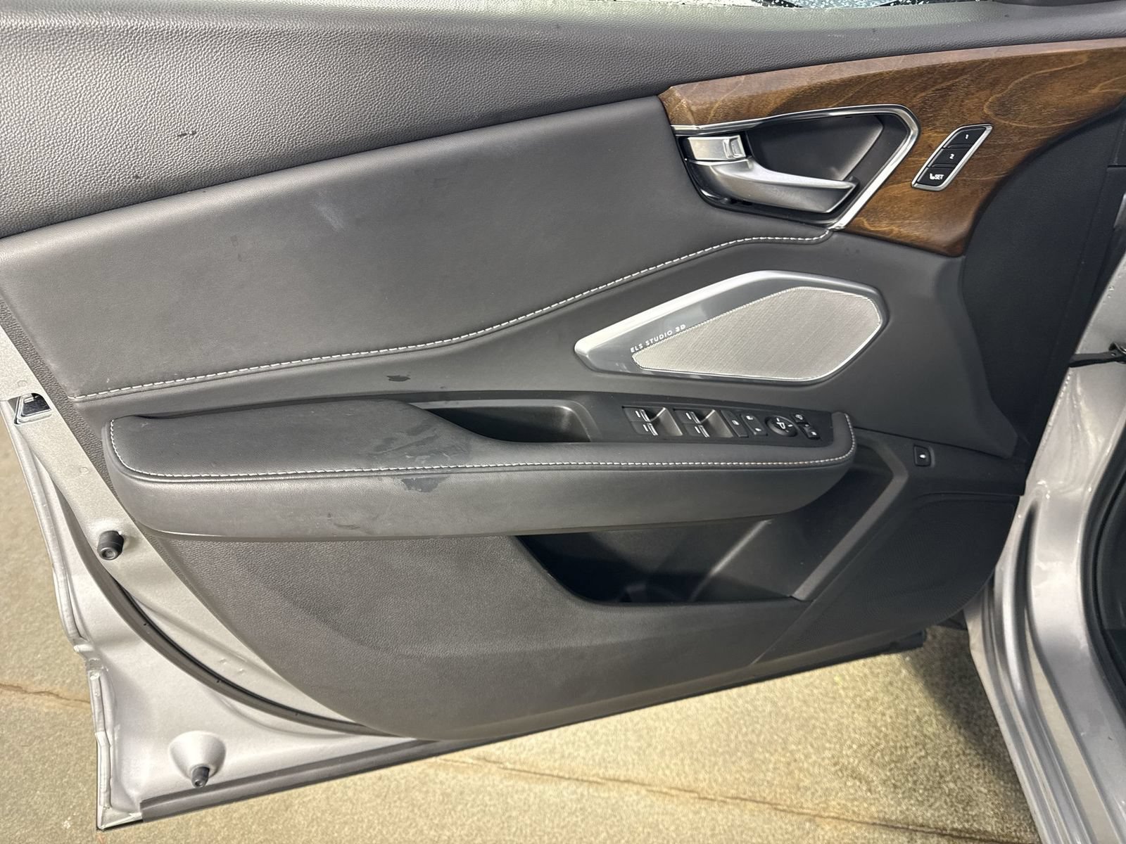 Certified 2023 Acura RDX AWD w/ Advance Package image 22