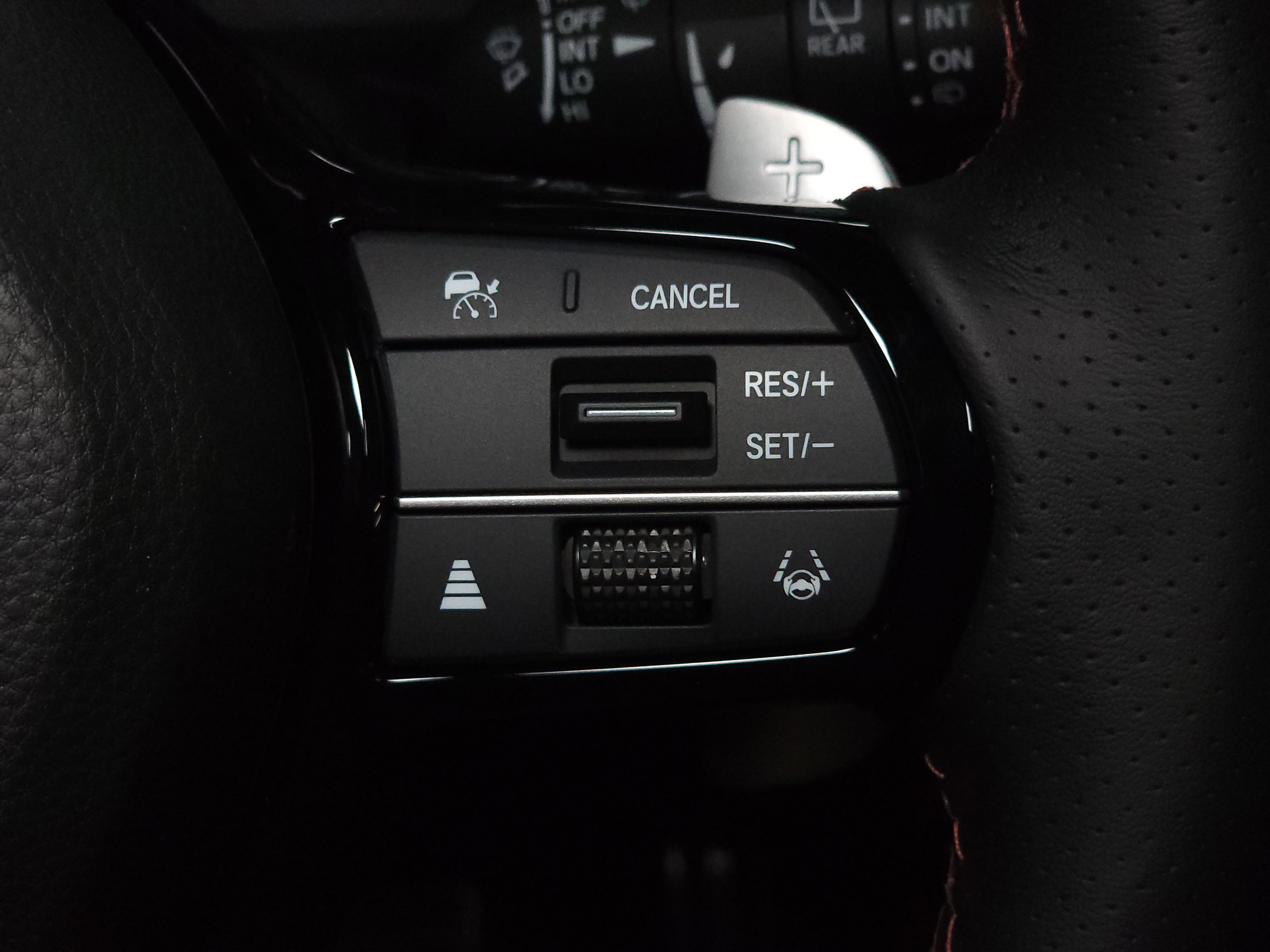 New 2025 Acura ADX A-Spec image 20