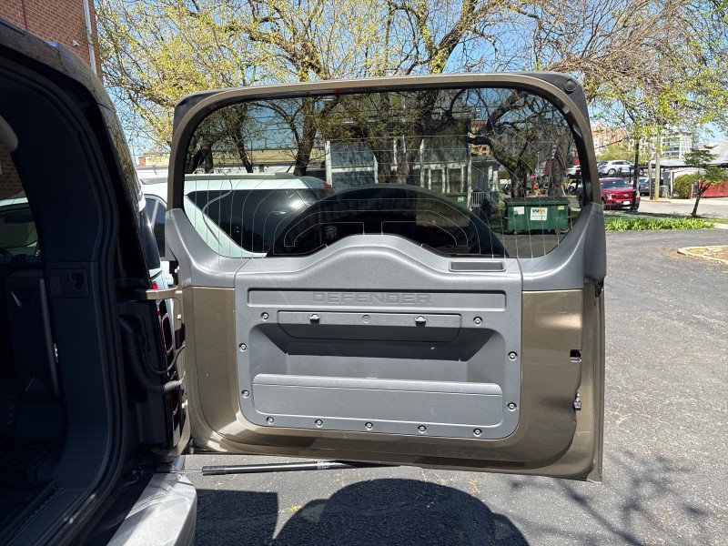 Used 2020 Land Rover Defender 110 S image 73