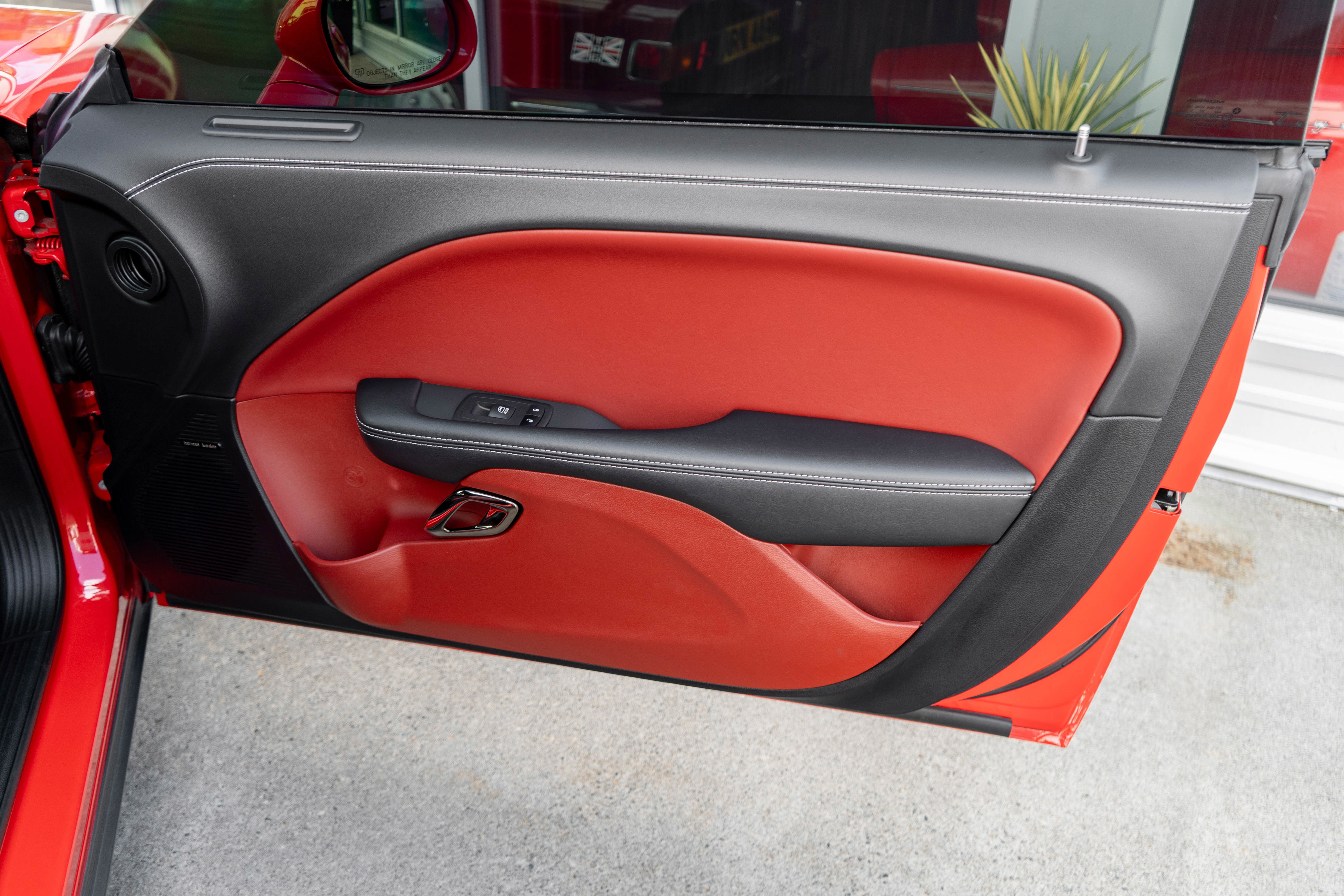 Used 2023 Dodge Challenger SRT Hellcat Redeye RWD image 18