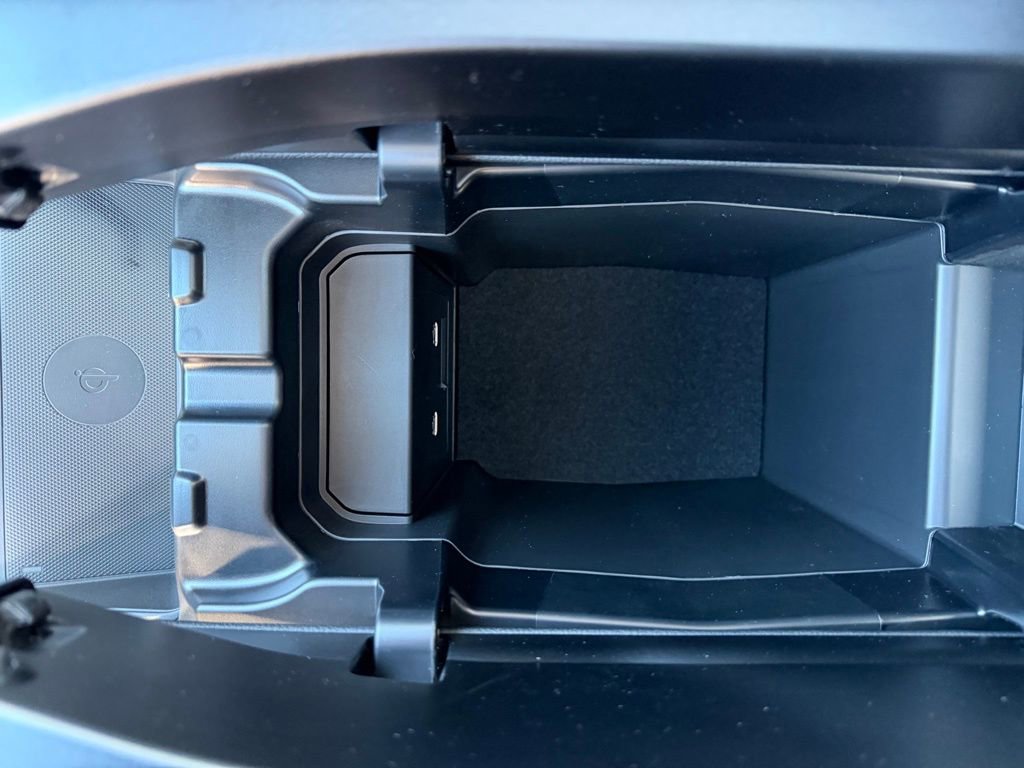 New 2026 MAZDA CX-50 2.5 Hybrid w/ Weather Package image 26