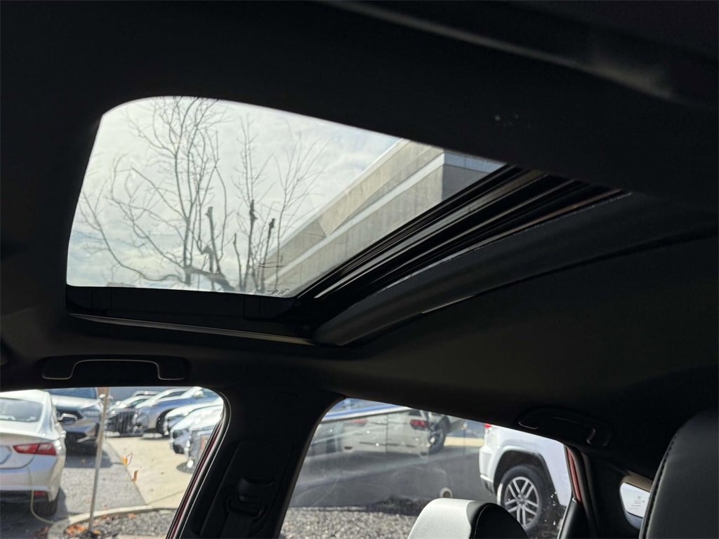 Certified 2025 Acura Integra A-Spec image 28