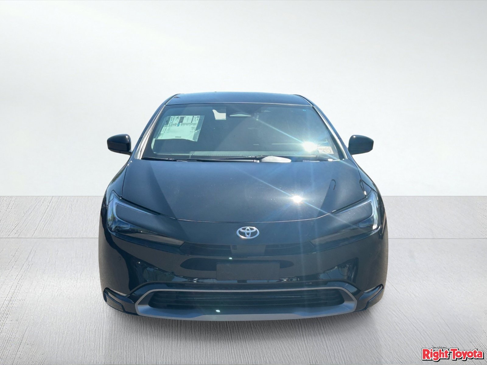 New 2027 Toyota Prius Limited w/ Limited Premium Package AWD/4WD image 9