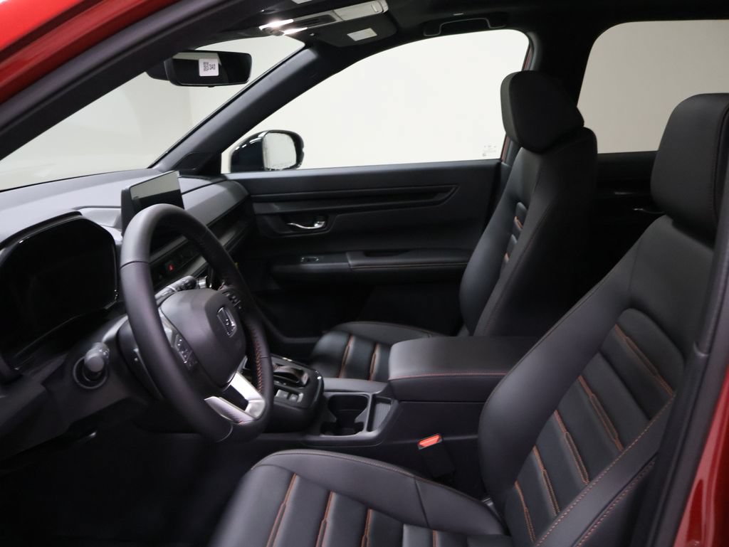New 2027 Honda CR-V Sport-L image 9