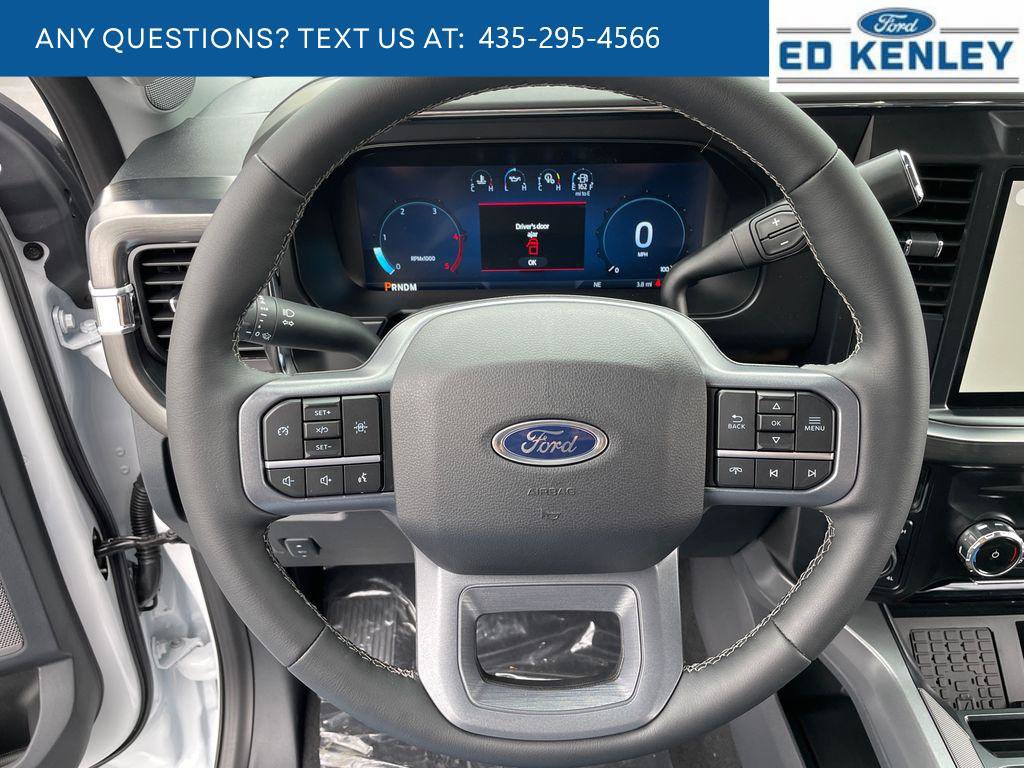 New 2026 Ford F450 Lariat image 18