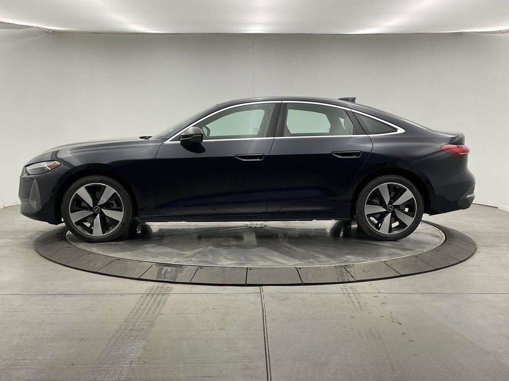 New 2025 Audi A5 2.0T Premium Plus image 2