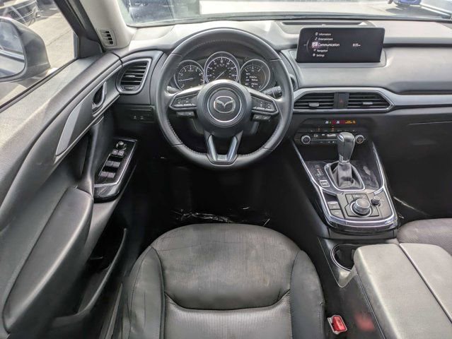 Used 2021 MAZDA CX-9 Sport FWD image 16