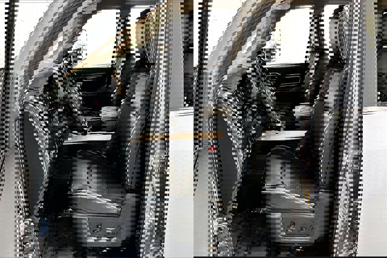 Used 2022 RAM 3500 Laramie image 18