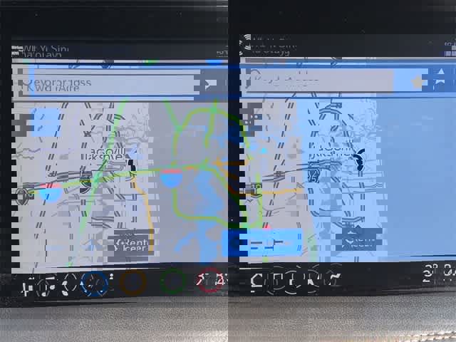 Used 2021 GMC Yukon AT4 w/ Rear Media and Nav Package image 31