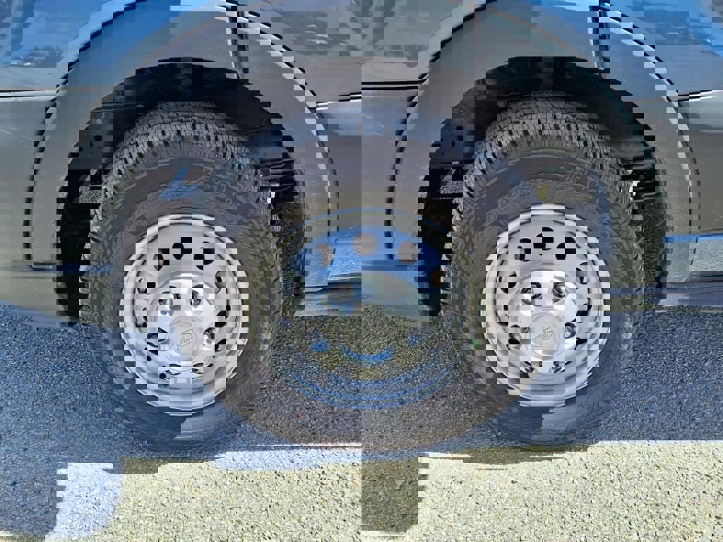 New 2025 Ford Transit 150 Low Roof AWD image 21