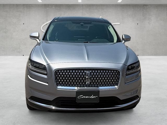 Used 2022 Lincoln Nautilus Reserve FWD image 18